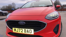 Ford Fiesta 1.1 75 Trend 5dr Petrol Hatchback